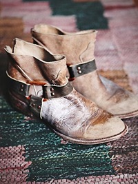 Free People shoes